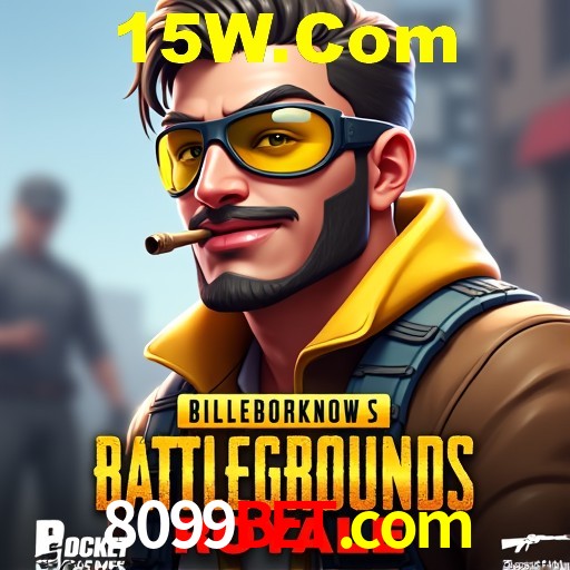 Desvendando o Mundo dos Jogos Virtuais na 8099bet.com