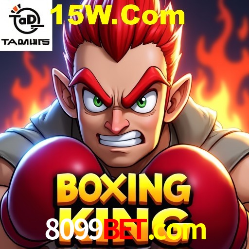 APP oficial da 8099bet.com para mobile