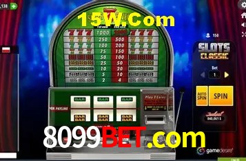 Provedores de Jogos 8099bet.com