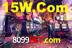 Ofertas Imperdíveis na 8099bet.com: Promoções e Bônus Que Valem a Pena