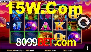 Exclusive Games 8099bet.com