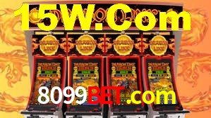 Tournaments 8099bet.com