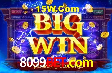 Jogos de Slot 8099bet.com