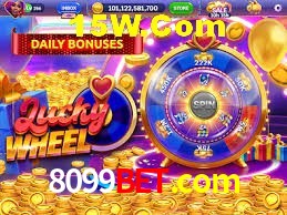 Games Directory 8099bet.com