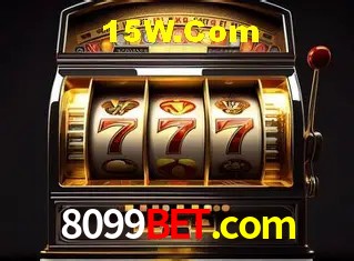 Design Responsivo 8099bet.com