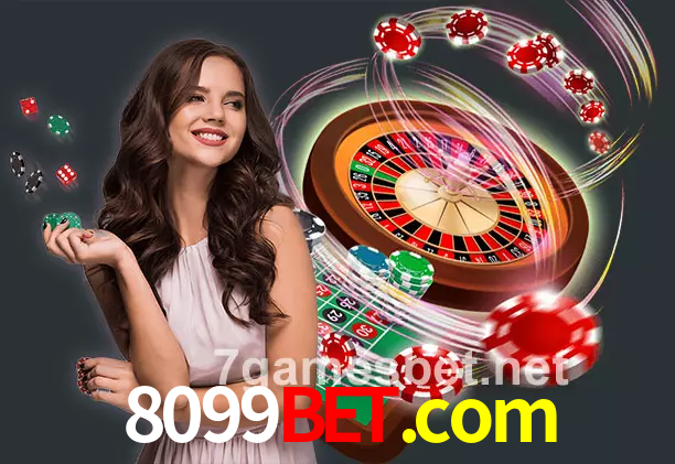 vivo no cassino 8099bet.com