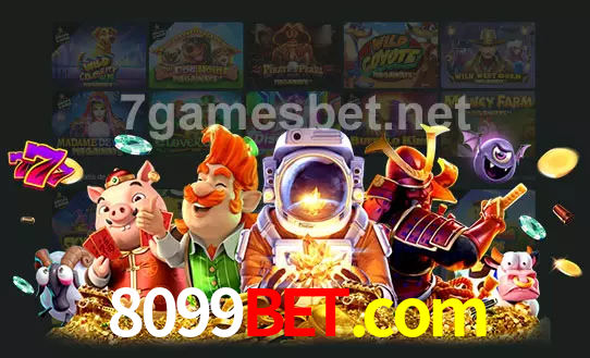 cassino 8099bet.com