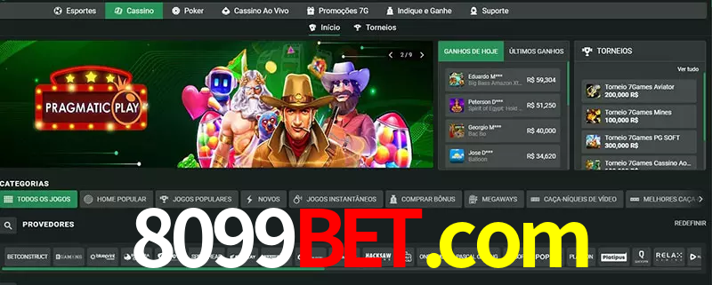cassino 8099bet.com