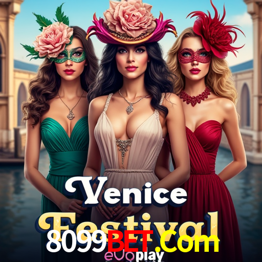 Baixar Cassino 8099Bet.Com