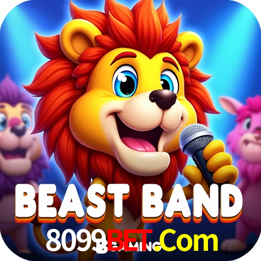 Bonus na Cassino Online 8099Bet.Com
